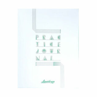 Liquidrum Practice Journal