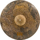 Meinl Cymbals 22" Byzance Extra Dry Medium Ride Cymbal