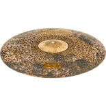 Meinl Cymbals 22" Byzance Extra Dry Medium Ride Cymbal Alternate Picture