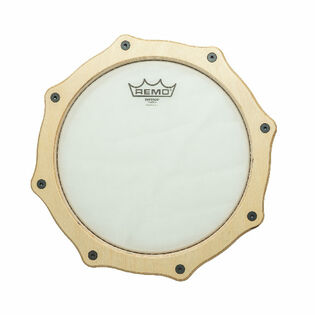 Loyal Drums Eviction Practice Pad