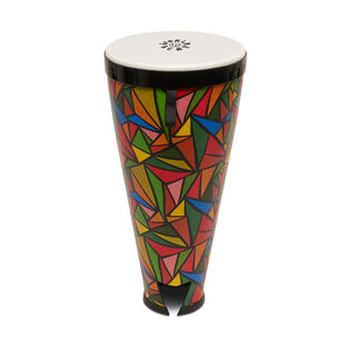 LP World Beat Pretuned Stackable Ashiko - Large