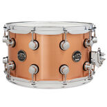 DW Performance Series Copper Snare Drum - 14x8