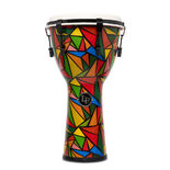 LP 11-1/2" World Beat Mechanical Tuned Djembe