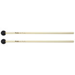 Acoustic Percussion HB-G3 Henry Baldwin Signature Glockenspiel Mallets - Poly with Brass Weight