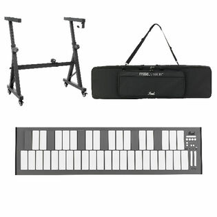 Pearl malletSTATION EM1 Mallet Controller with FREE Case and Stand