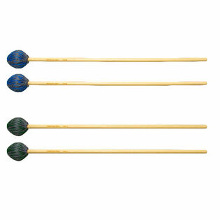Marimba One Double Helix Marimba Mallet Bestseller Pack