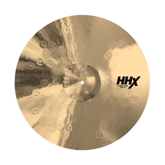 HOW? ソンホ サノク Sabian 18