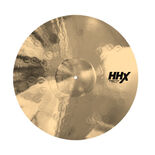 Sabian 19" HHX Todd Sucherman Redlight Crash Cymbal