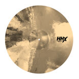 Sabian 20" HHX Todd Sucherman Redlight Crash Cymbal
