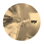 Sabian 22" HHX Todd Sucherman Redlight Crash Cymbal