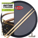 Gibraltar Drum Essential Accessories Pack
