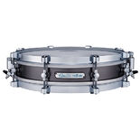 Majestic Opus One Brass Concert Snare Drum - 13x3