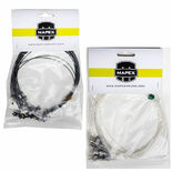 Mapex Quantum MKII Snare Strands