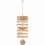 Meinl Sonic Energy Kenari Meditation Chimes - Flower Of Life (Used-Demo)