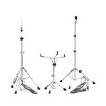 Tama Standard Series 4-Piece Hardware Pack HM4W