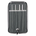 Acoustic Percussion Triangle Beater Set - Brass Head with Case Alternate Picture