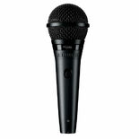 Shure PGA58 Cardioid Dynamic Vocal Microphone