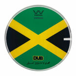 Wambooka Sombrero Dub Snare Modifier 14" - Leo Di Angilla Signature