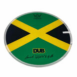 Wambooka Sombrero Dub Snare Modifier 14" - Leo Di Angilla Signature Alternate Picture