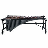 Musser 4.5 Octave Ultimate 2 Rosewood Marimba