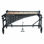 Musser 3 Octave Ultimate 2 Vibraphone with Gold Bars - No Motor