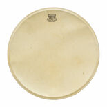 Kentville Drums Medium Kangaroo Hide Bass Drumhead