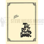Various-The Real Book vol. 1 C Edition (Blemished)