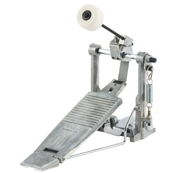 Yamaha FP720 Classic Single Bass Drum Pedal - Belt Drive | Steve