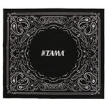 Tama Drum Rug Paisley - 6.5' x 6'