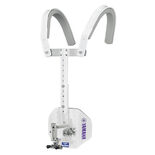 Yamaha MSC-6300 Power Lite Marching Snare Drum Carrier