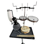 Toca Percussion Tray Accessory Mount