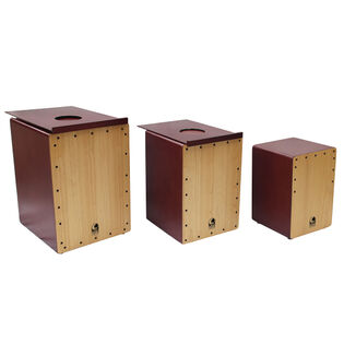 Toca Nesting Cajon