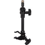 Hercules DG137B Multi-Mount Microphone and Device Holder