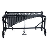 Musser 3 Octave Ultimate 2 Vibraphone with Black Bars - No Motor