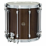 Tama Starphonic Walnut Bravura Field Drum - 14x14