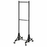 Yamaha Six Tube Chime Stand (Closeout Special Pricing)