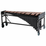 Adams Endurance Series 4.3 Octave Marimba - Synthetic Bars