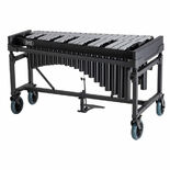 Adams Endurance Series 3.0 Octave Vibraphone - Silver Bars with Motor