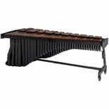 Adams Onyx 5.0 Octave Marimba with Rosewood Bars and Apex Frame