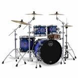 Mapex Saturn VI 4-piece Rock Shell Pack with 22" Bass Drum