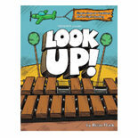 Flack-Look Up! Build Sight-Reading Skills One Note at a Time!