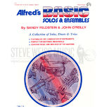 Feldstein/O'Reilly-Basic Solos & Ensembles 1