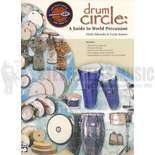 Eduardo/Kumor-Drum Circle: Guide to World Percussion (w/CD)