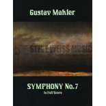 Mahler-Symphony No. 7 (S)