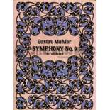 Mahler-Symphony No. 9 (S)