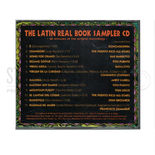Sher-Latin Real Book Sampler CD Alternate Picture