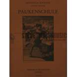 Knauer/Behsing-Paukenschule