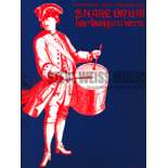 Goldenberg-Snare Drum for Beginners