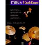 Peters/Black-Cymbals : A Crash Course