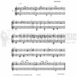 Londeix-Dechiffrage en forme d'Etude book 1: Xylophone Alternate Picture